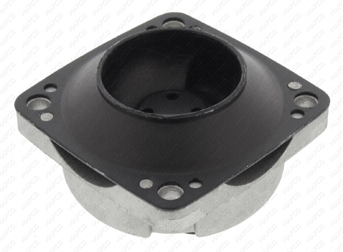 MAPCO Lagerung, Automatikgetriebe hinten  mitte  38868