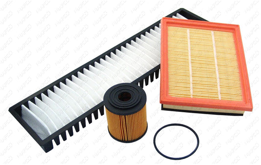 MAPCO Filter-Satz Satz  68900