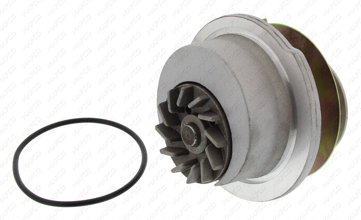 MAPCO Wasserpumpe 21758