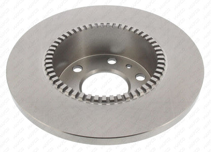 MAPCO Bremsscheibe Hinterachse  25053
