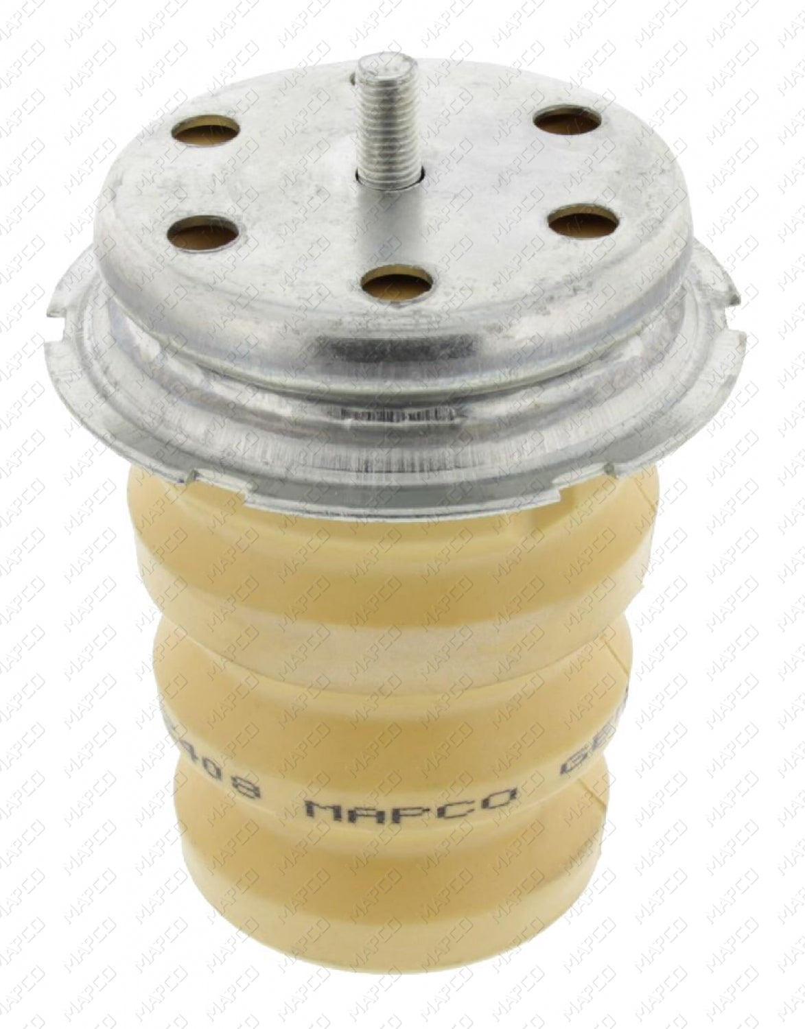 MAPCO Anschlagpuffer, Federung Hinterachse links  Hinterachse rechts  32408