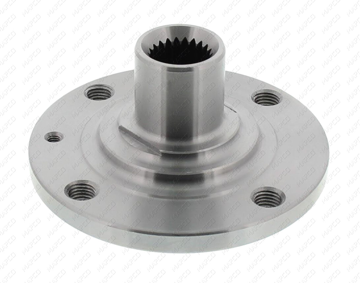 MAPCO Radnabe Vorderachse beidseitig  26744