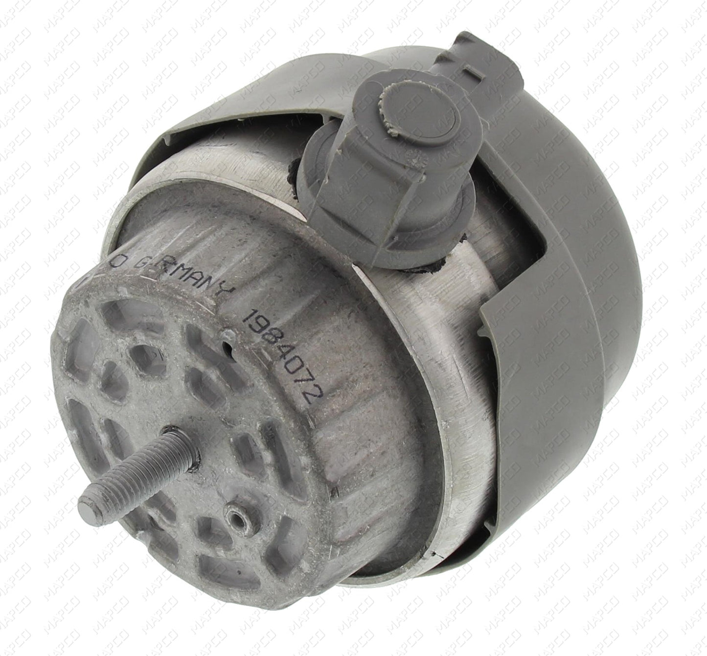 MAPCO Lagerung, Motor links  vorne  37814
