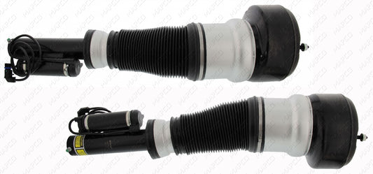 MAPCO Luftfederbein Satz  Vorderachse  40874/2