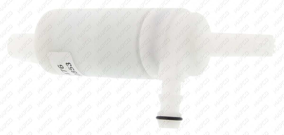 MAPCO Waschwasserpumpe, Scheibenreinigung vorne  90853