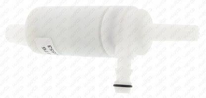 MAPCO Waschwasserpumpe, Scheibenreinigung vorne  90853