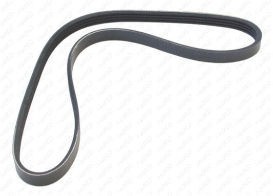 MAPCO Keilrippenriemen 240805