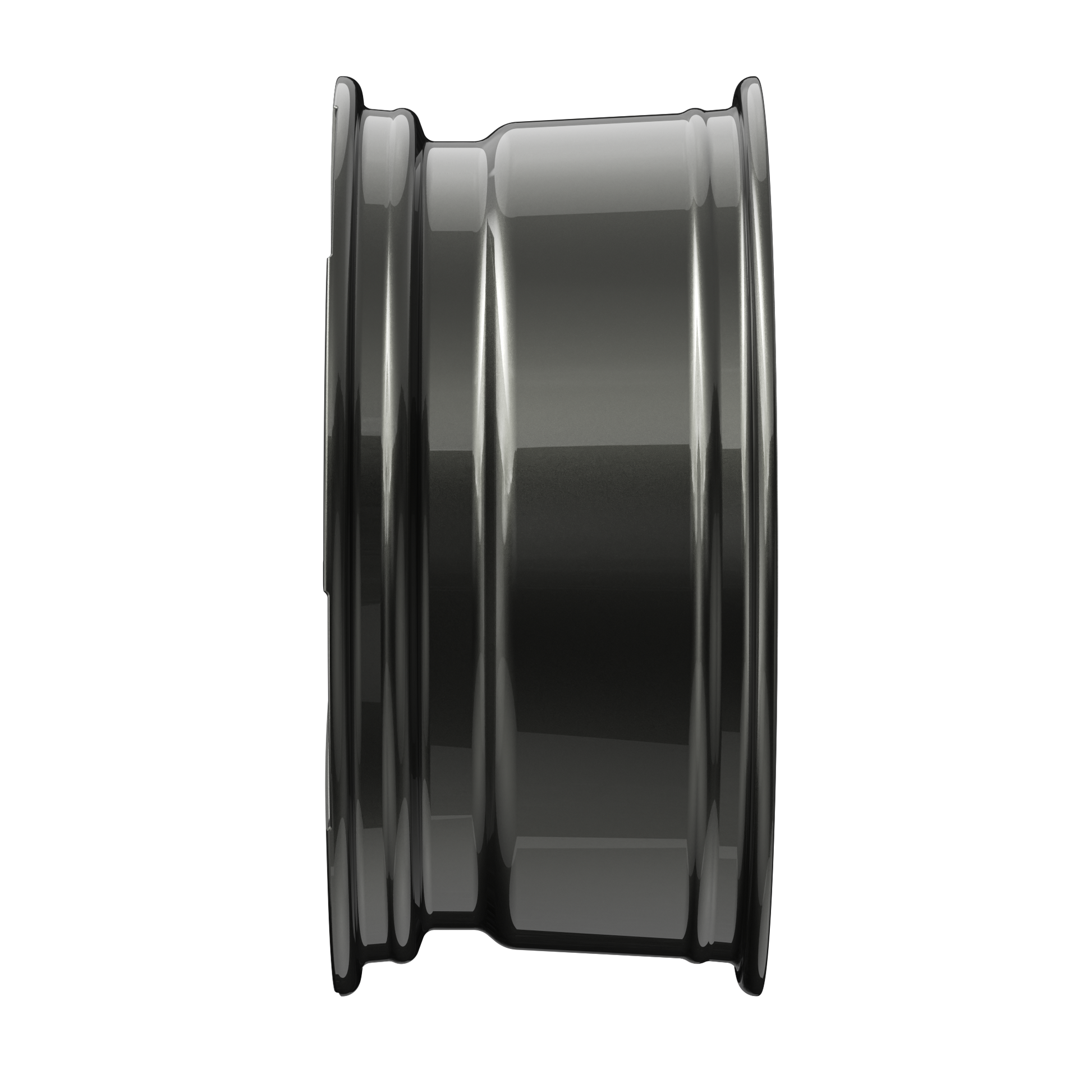 2DRV Felge WH28 Dark Gunmetal lackiert