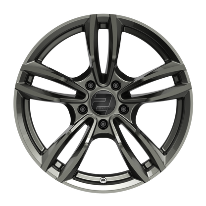 2DRV Felge WH29 Dark Gunmetal lackiert