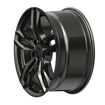 2DRV Felge WH29 Dark Gunmetal lackiert