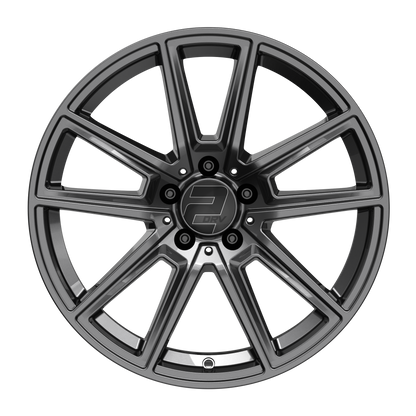 2DRV Felge WH30 Dark Gunmetal lackiert