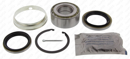 MAPCO Radlagersatz Vorderachse beidseitig  26567