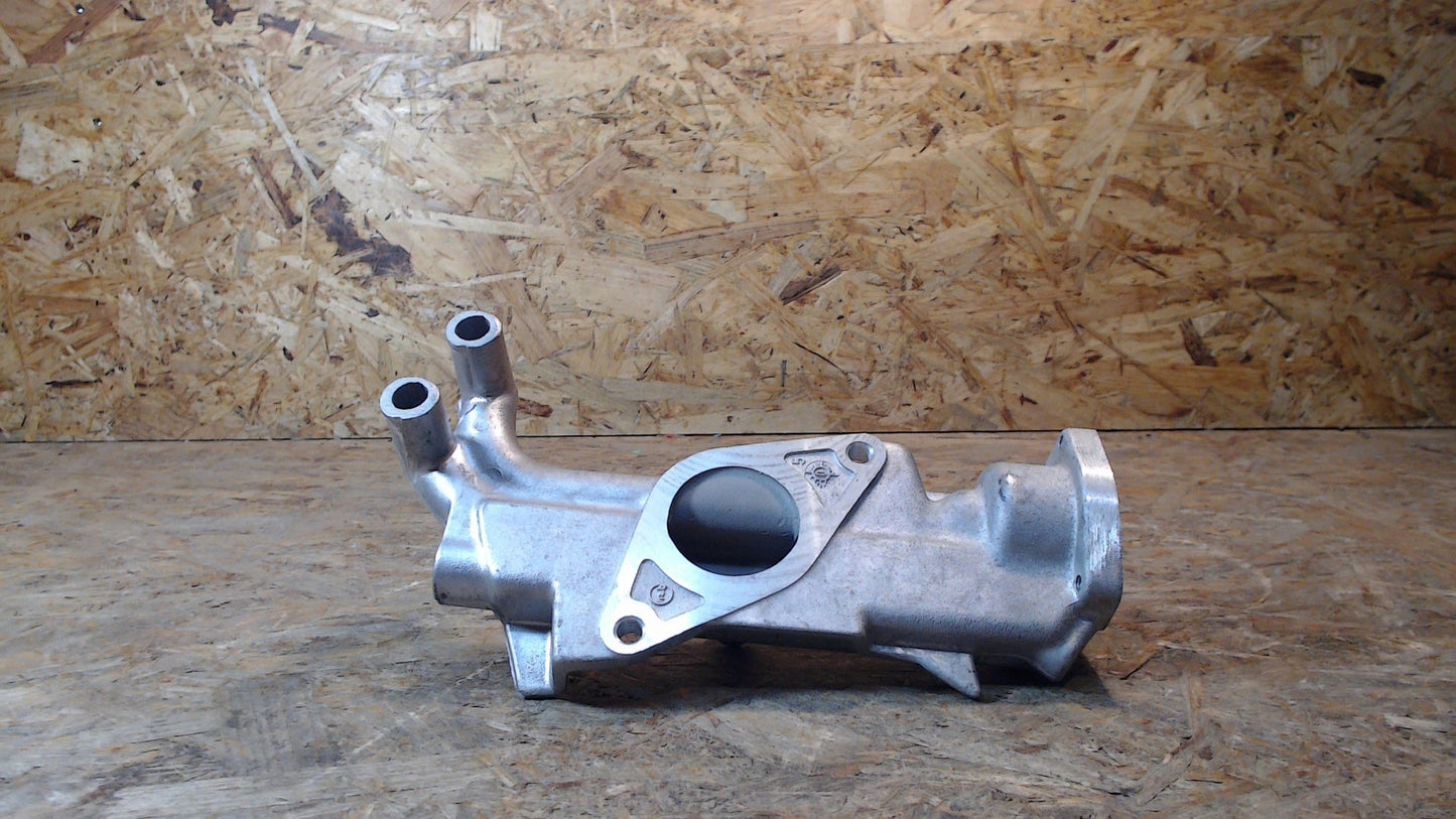 Original GM Opel Thermastatgehäuse 90169933 Ascona B , Manta B , Rekord E