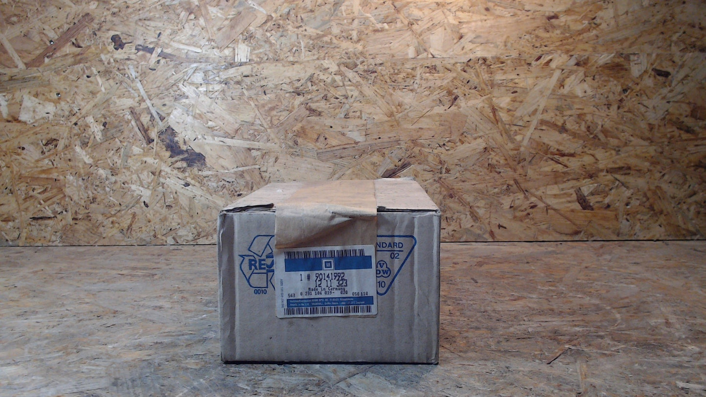 Original GM Opel Zündverteiler BOSCH 0231186039 90141992 Ascona C , Kadett D