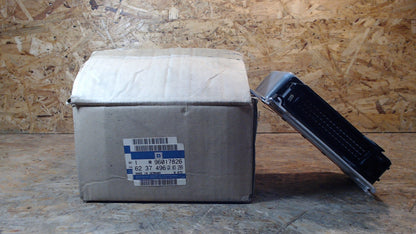 Original GM Opel Steuergerät Automatikgetriebe Kennzeichen: PM 96017826 Omega B