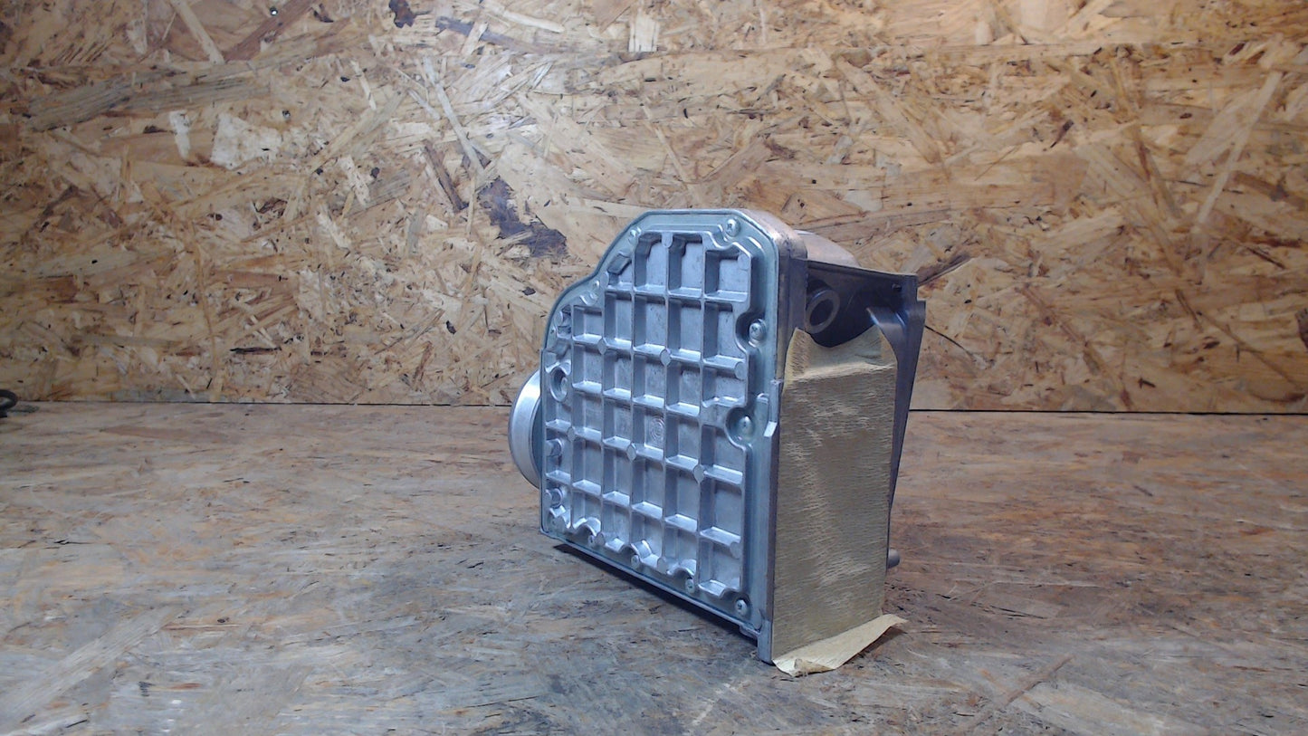 Original GM Opel Luftmengenmesser (ohne Steuergerät) 90281818 Ascona C , Kadett E , Kadett E Cabrio , Omega A