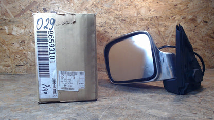 Original GM Opel Elektrischer Aussenpiegel links (LL) Dhrom, 97314029 Campo