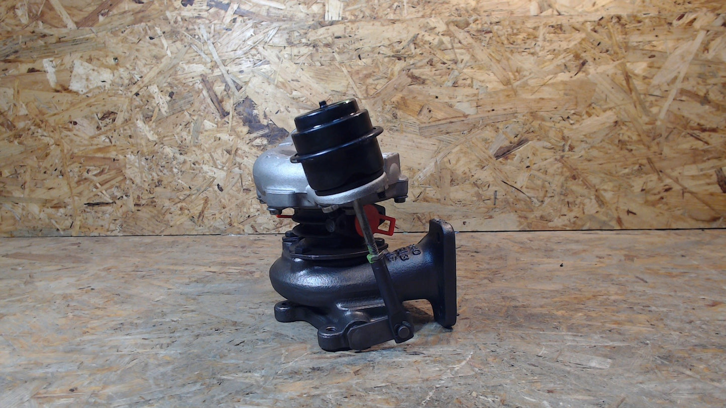 Original GM Opel Turbolader AT-Teil 93182273 Sintra