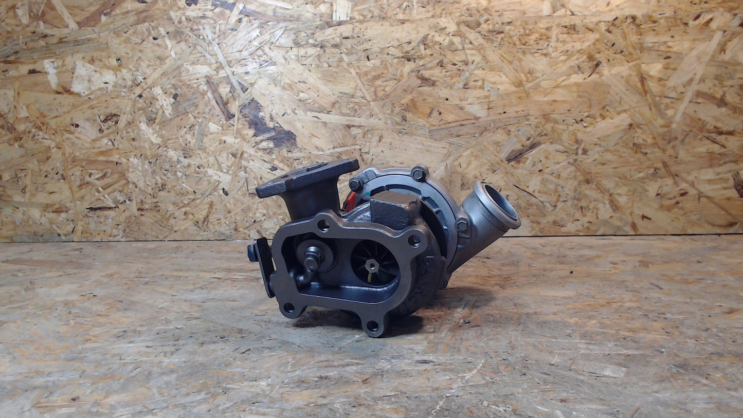 Original GM Opel Turbolader AT-Teil 93182273 Sintra