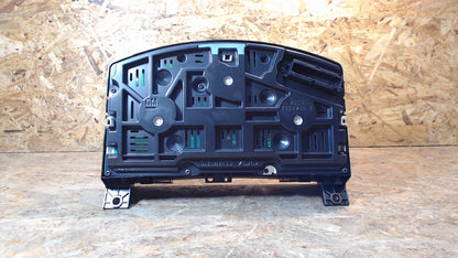 Original GM Opel Kombiinstrument AT-Teil 240 km/h 6000 RPM 93182883 Astra H