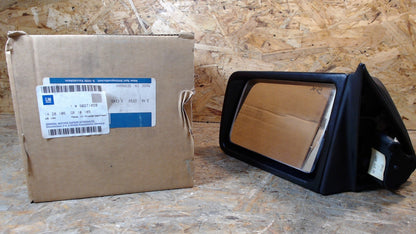 Original GM Opel Außenspiegel links Corsa A 90271859 Corsa A
