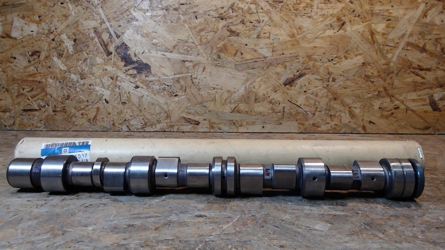 Original GM Opel Nockenwelle Länge: 45 cm Durchmesser: 4 cm 90295037 Ascona C , Kadett D , Kadett E