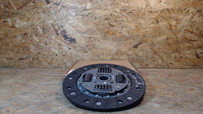 Original GM Opel Kupplungsscheibe 91153775 Frontera A