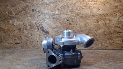 Original GM Opel Turbolader 24442215 Vectra B
