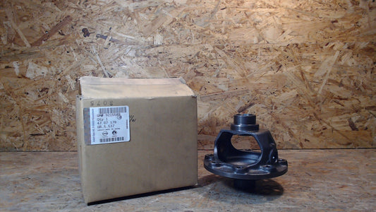 Original GM Opel Ausgleichgehäuse F12-Schaltgetriebe 9215589 Agila A