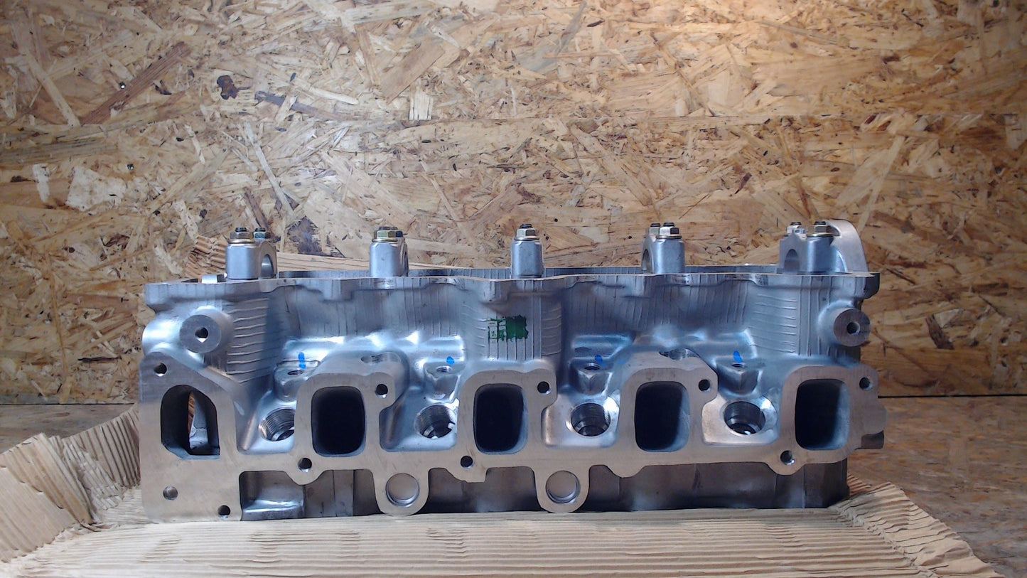 Original GM Opel Zylinderkopf ohne Ventile 97043556 Kadett E