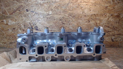 Original GM Opel Zylinderkopf ohne Ventile 97043556 Kadett E