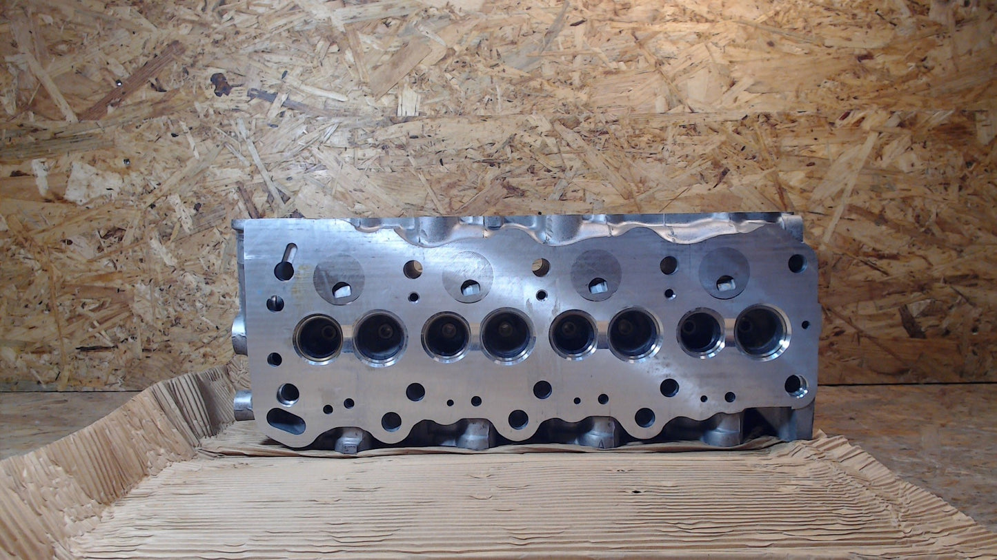 Original GM Opel Zylinderkopf ohne Ventile 97043556 Kadett E