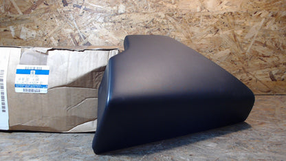 Original GM Opel Auflage Verkleidung Tür rechts Stoff schwarz Polstercode: XXIW 9197302 Speedster