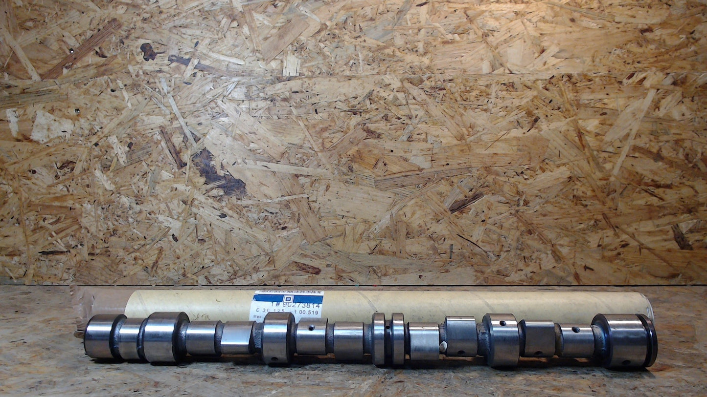 Original GM Opel Nockenwelle Corsa A Vectra A Ascona C Kadett E 90273814 Ascona C , Astra F , Corsa A , Kadett E , Vectra A