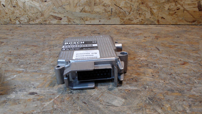 Original GM Opel Elektronisches Steuergerät Kraftstoffeinspritzsystem Luftmengenmesser 90296999 Corsa A