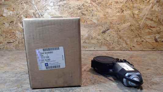 Original GM Opel Motor elektrischer Fensterheber hinten links (Brose) 90486600 Astra F Cabrio