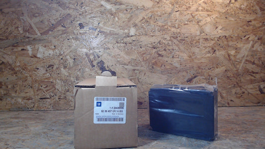 Original GM Opel Anzeigegerät Multifunktionsanzeige Kennzeichen: KS 24439596 Vectra B