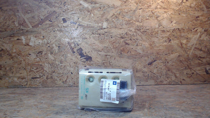 Original GM Opel Anzeigegerät Multifunktionsanzeige Kennzeichen: KS 24439596 Vectra B