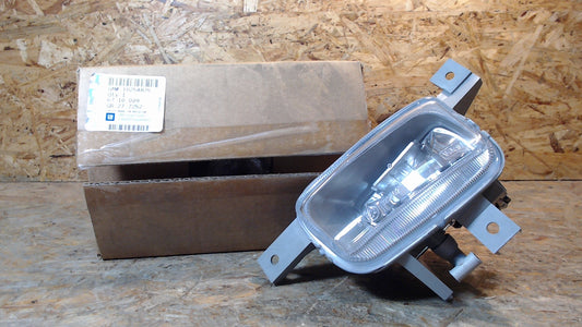 Original GM Opel Nebelleuchte links 10254875 Sintra