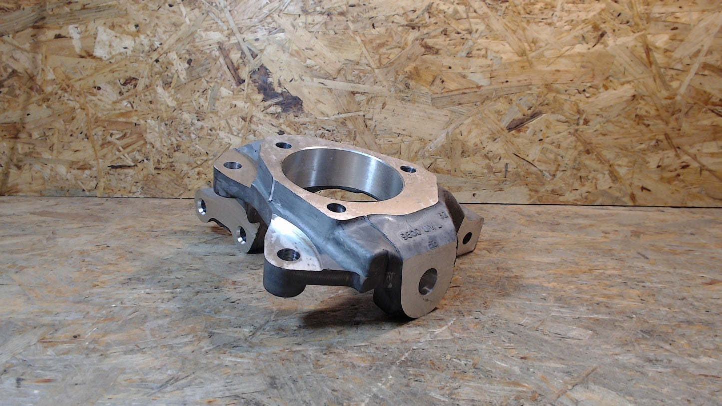 Original GM Opel Achsschenkel vorne links 20899802 Sintra