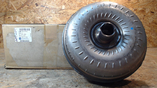 Original GM Opel Drehmomentwandler Automatikgetriebe 9117301 Corsa B , Tigra A , Vectra B