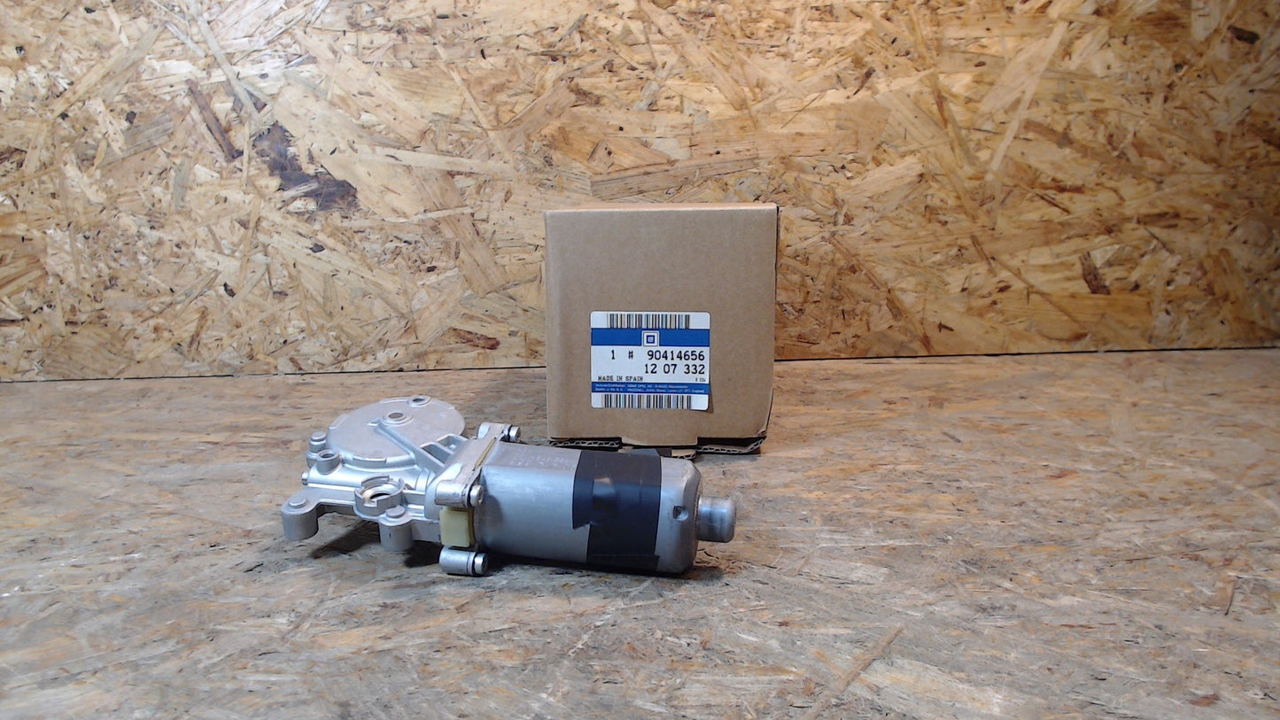 Original GM Opel Motor Fensterheber Vordertür rechts 90414656 Astra F
