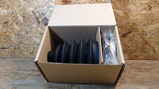 Original GM Opel Reparatursatz Gelenk aussen Achswelle 26091082 Astra Classic 1999-2002