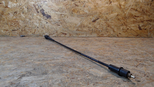Original GM Opel Gaszug Kennzeichen ZQ 90353534 Astra F