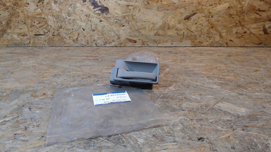 Original GM Opel Türgriff innen links vorne oder hinten in grau 90331739 Kadett E