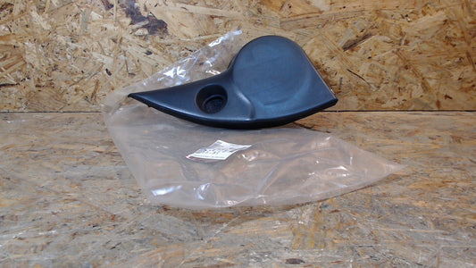 Original GM Opel Einsatzecke Tür rechts schwarz 90363246 Corsa B