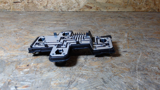 Original GM Opel Lampenträger Heckleuchte rechts 90349091 Calibra , Vectra A