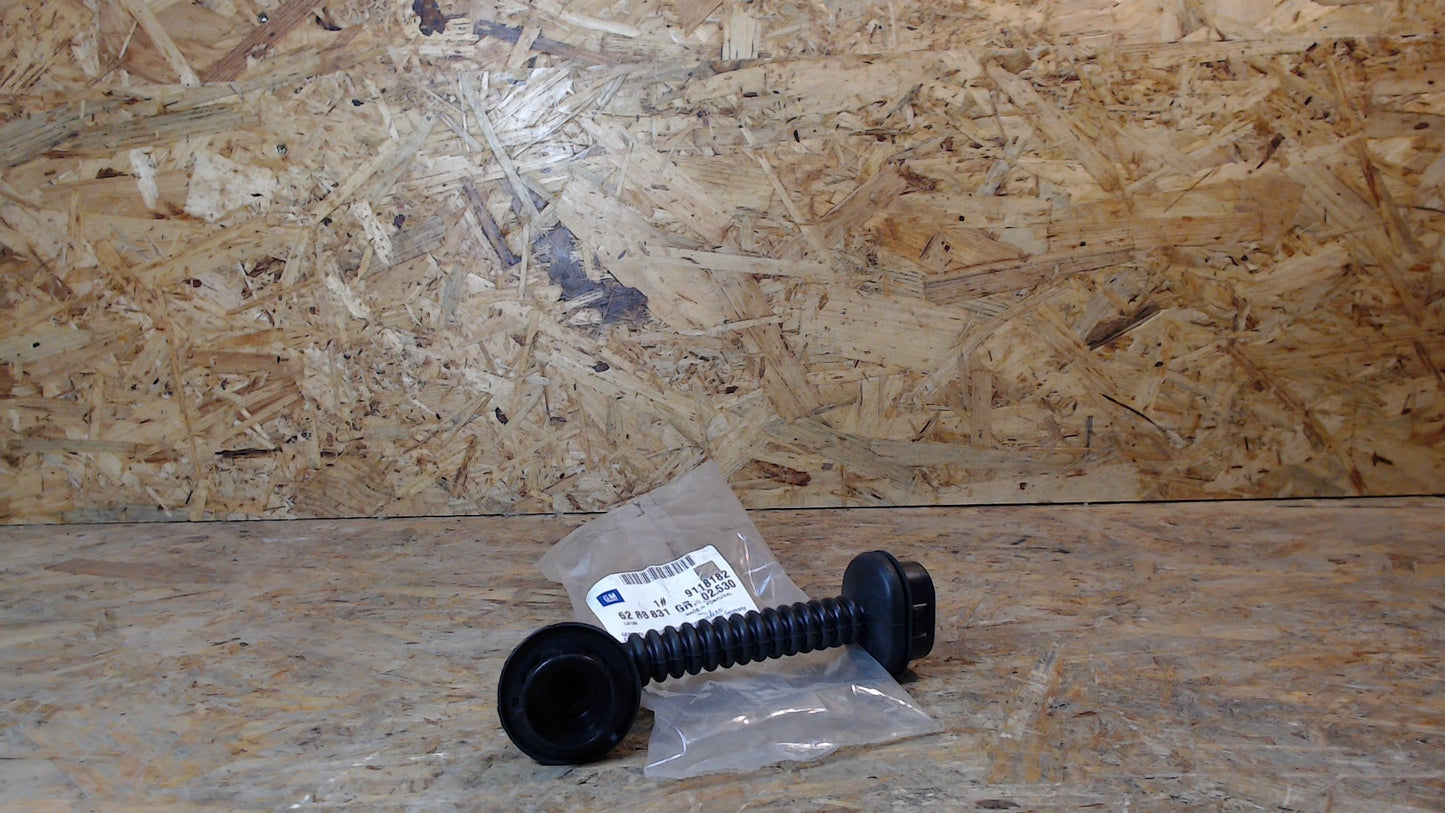 Original GM Opel Tülle Kabelsatz durchs Türblech 9118182 Corsa B