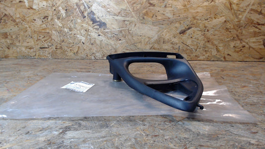 Original GM Opel Haltegriff Vordertür links anthrazit Farbcode: 037, 139, 237, 437, 597, 637, 735, 867, 937 90365509 Omega A