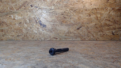 Original GM Opel Abschlussführungshülse Kopfstütze mit Entriegelung schwarz 13112930 Astra G